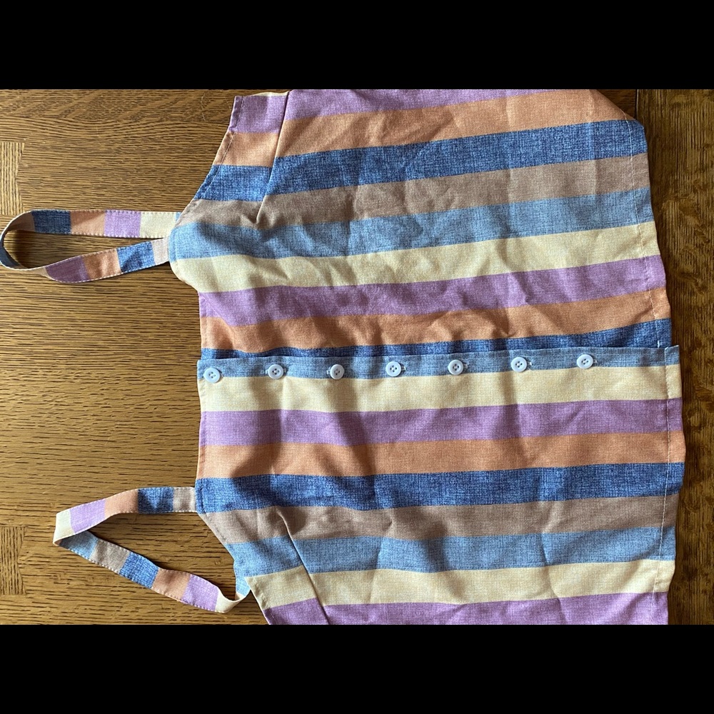 Women’s tank top